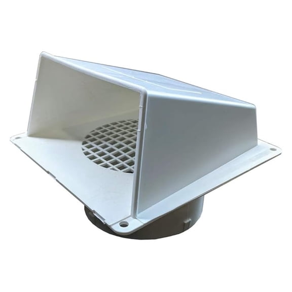 SRV33271 Outside Air Shield Vent