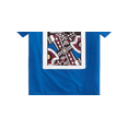 thumbnail image 3 of Epic Threads Little Boy's King Card T-Shirt Blue Size 7, 3 of 3