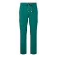 thumbnail image 4 of Onna NN500 Relentless Stretch Cargo Scrub Pants-Clean Green-S, 4 of 4