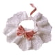 thumbnail image 1 of Collar Ajustable para Gatos, Babero para Cachorros, Encantadora Bufanda para Gatos, Ropa para El Cuello Navideña para Decoración para Caminar Al Aire, 1 of 7