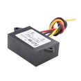 thumbnail image 3 of Fuente de Alimentación Impermeable 60V A 12V 10A Sunnimix Convertidor DC DC Buck, 3 of 8