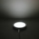 thumbnail image 2 of Tubo de Luz LED de Montaje Abierto con Enchufe USB de 5 V, para Vitrina, Estantería, Interruptor de Luz, Joyero, Lámpara de Escritorio, Cálido., 2 of 5