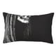 thumbnail image 1 of Balery Gothic Skull Drape Funda de Cojín Estampada, Regalos para Mujeres, Regalos de Amor para Ella, Regalos para Novia o Esposa, Funda de Almohada-20"x30", 1 of 6