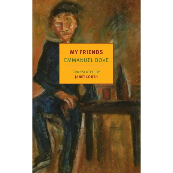 My Friends (Paperback)