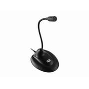 Adesso Xtream M1 Omni-directional USB Table Top Microphone for Meetings and Conferences