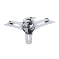 thumbnail image 1 of Tom Drum Rim Mount Soporte De Suspensión Accesorios Duraderos Pta Sunnimix Tom Drum Suspension Rim Mount, 1 of 8