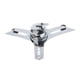 thumbnail image 1 of Tom Drum Rim Mount Soporte De Suspensión Accesorios Duraderos Pta Sunnimix Tom Drum Suspension Rim Mount, 1 of 8