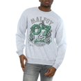 thumbnail image 3 of Harry Potter Mens Seeker Draco Malfoy Sweatshirt, 3 of 5