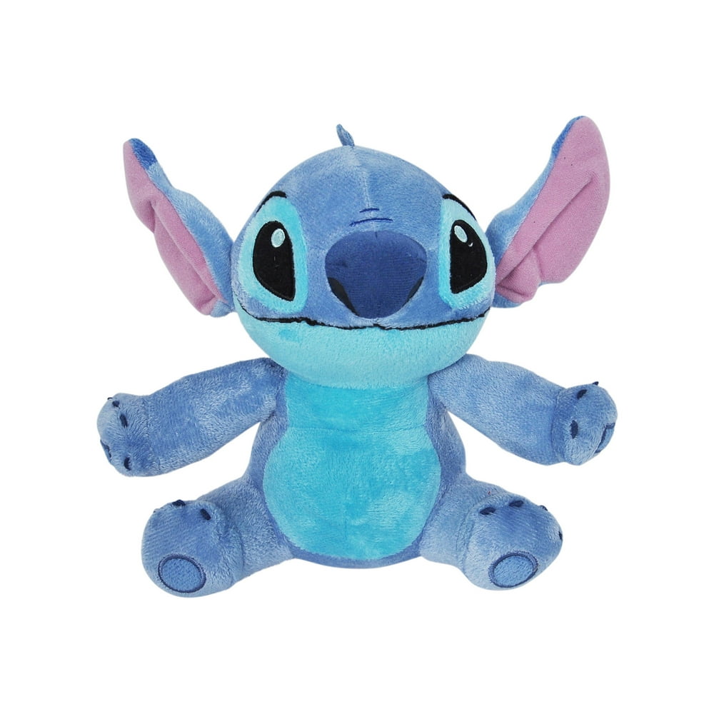 Stitch 11