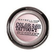 thumbnail image 2 of Maybelline Rebel Bloom Spring 2015 Collection Color Tattoo ~ 125 Hibiscus Heartbreak, 2 of 5