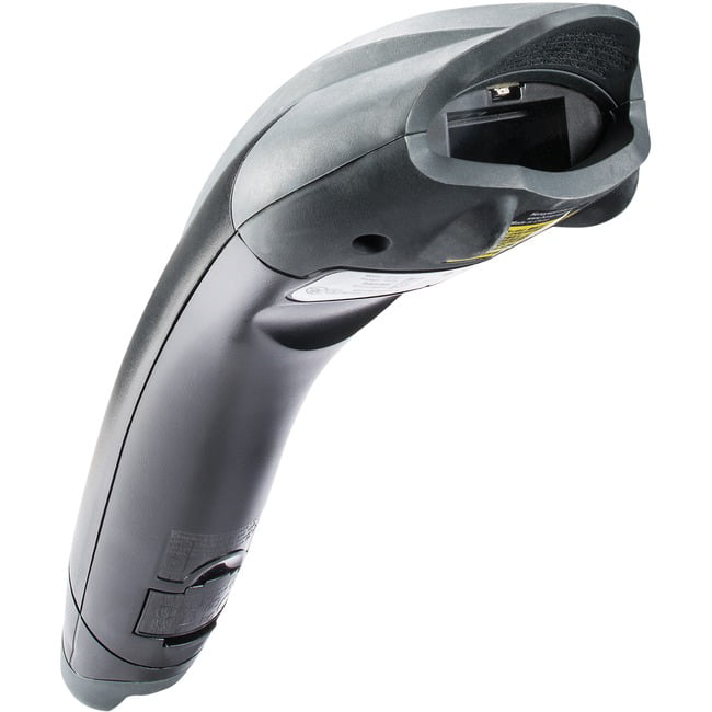 Honeywell Voyager 1202g Wireless Single-line Laser Barcode Scanner With for sale online 