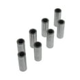 thumbnail image 4 of Bushing Kit for Yamaha Grizzly 700 YFM700 2007-2023 Front Upper & Lower A Arm X2, 4 of 4