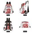 thumbnail image 2 of Hearts Cookies in Bottle Travel Laptop Backpack Casual Daypack Lightweight Bookbag Compartment for Business, 2 of 7