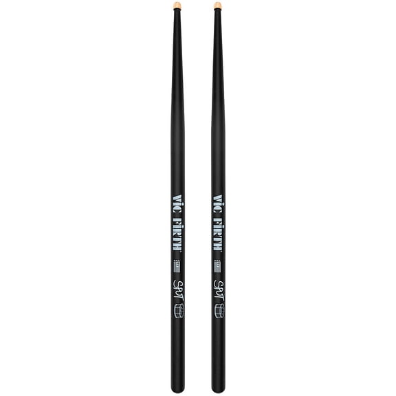Vic Firth Robert "Sput" Searight Signature Drum Sticks Wood