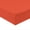 Coral, variant on Sheetsnthings Solid 340-Thread-Count, 100-Percent Cotton Top Split California King (72-Inch Wide x 84-Inch Long) Fitted Sheet, Periwinkle