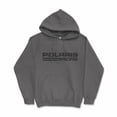 thumbnail image 5 of Polaris Racing Hooded Sweatshirt, 5 of 7