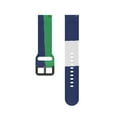 thumbnail image 5 of Latrodar Smart Watch Bands 42mm Replacement Adjust-able Non-Toxic Soft Strap Wristband As shown Home Stuff, 5 of 5