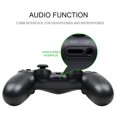 thumbnail image 4 of Controlador inalámbrico para controlador de juego PS4 Compatible con PS4/PS4 Slim/PS4, 4 of 5