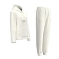 thumbnail image 3 of Set de Pijama Secret Treasures Para Mujer Talla M Color Blanca, 3 of 4