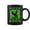 Maroon, variant on Witch Get My Flying Monkeys Wizard Of Oz Coffee Mugs