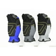 thumbnail image 6 of G & F Products Work Gloves High Performance Gloves Assorted Colors, 3 Pair, Size Large, 6 of 14