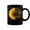 Black, variant on Maw Maw Grandma Gift Only Moms Get Promoted To Maw Maw V2 Coffee Mugs