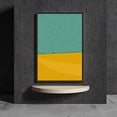 thumbnail image 2 of IDEA4WALL Framed Canvas Wall Art for Living Room, Bedroom Natural Scenery Canvas Prints for Modern Home Decoration Ready to Hang, 2 of 4