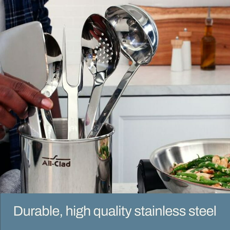 6-Piece Kitchen Cookware Utensil Set 6-Piece Kitchen Cookware Utensil Set