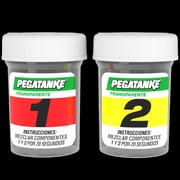 PEGATANKE Epoxi, Cold Welding Epoxy Glue - Apply On Any Surface & Under Water - 36g