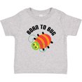 thumbnail image 3 of Inktastic Kids Born to Bug Boys Baby T-Shirt, 3 of 5