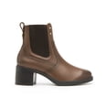 thumbnail image 1 of Botas Y Botines Flexi para Mujer Estilo 120505 Tan, 1 of 1