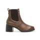 thumbnail image 1 of Botas Y Botines Flexi para Mujer Estilo 120505 Tan, 1 of 1