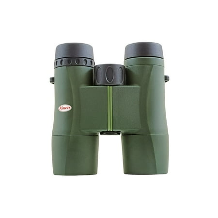 Kowa SV II 10x32mm Roof Prism Binoculars Fully Multi-Coated Optics Waterproof Lightweight Ergonomic Design Includes Case and Strap (SVII10x32)
