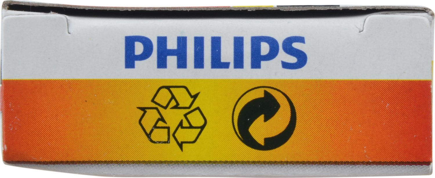 Philips Standard Miniature 1893, Pack of 1