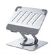 thumbnail image 4 of Soporte para PortáTil Plegable, Giratorio de 360°, Soporte Elevable de AleacióN de Aluminio, Compatible con para PortáTiles de 7 una 17 Pulgadas, 4 of 5