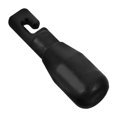 thumbnail image 3 of LOLIPPYY 1Pcs Black Cane Pad for Wounded and Disabled with Non-slip and Sturdy Design, 3 of 8