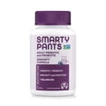 thumbnail image 1 of Gomitas de inmunidad probiótica SmartyPants, 60 unidades, arándanos, 1 of 9