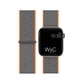 thumbnail image 2 of Correa de Nylon para Apple Watch - SOVICO - Ajustable & Cómodo - 38/40/41mm, 2 of 5