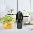 thumbnail image 5 of CIMAXIC 2Sets Pot Plant Tools Set Black Complete Gardening Kit for Excavation and Aeration, 5 of 8