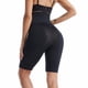 thumbnail image 5 of Pantalones abdominales de cintura alta para mujer, pantalones de vientre y cadera, pantalones de cadera completa de PP con trasero falso, bragas ajustadas moldeadoras de cuerpo, 5 of 5