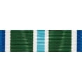 thumbnail image 2 of Coast Guard Meritorious Unit Commendation Ribbon, 2 of 2