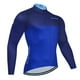 thumbnail image 3 of 2024 Nueva camiseta de ciclismo de manga larga, ropa de ciclismo, camiseta deportiva transpirable, abrigo, camiseta de ciclismo de carretera, camiseta de ciclismo de montaña para hombres, 3 of 5