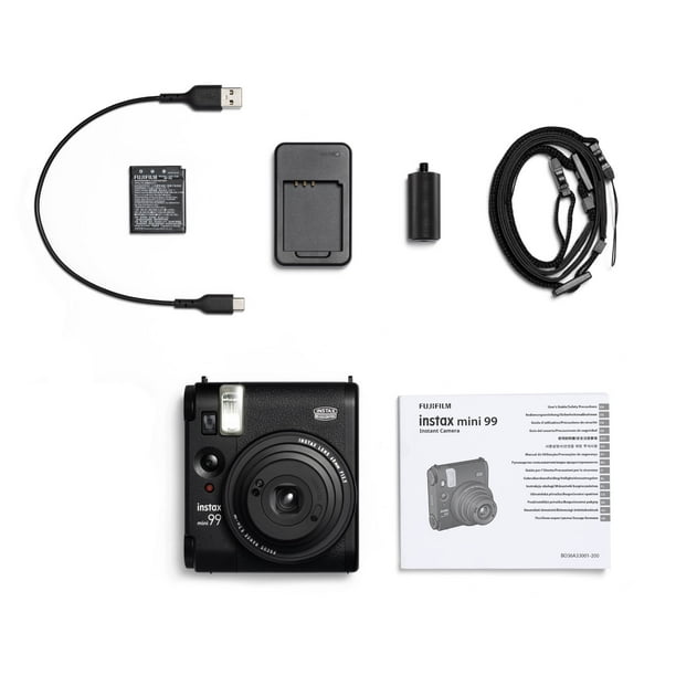 Fujifilm INSTAX MINI 99 Analog Instant Camera - Walmart.ca