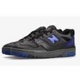 thumbnail image 2 of New Balance 550 Séries “Miami Nights”mens Size 12 - BB550SSB Black - Purple, 2 of 6