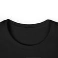 thumbnail image 3 of Women's Funny Graphic Tee Sarcastic Tshirt Yeah No Womens shirt, 3 of 3