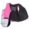 thumbnail image 5 of YUEHUA USCG Approved Life Jacket 0-50 lbs, Swim Vest for Baby/Toddlers 1-8 Year Old,Toddler Floaties for Pool Swimming,Boating,Beach, 5 of 9