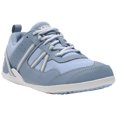 thumbnail image 1 of Zapatillas Atléticas Minimalistas Prio para Mujer en Azul Polvoriento, 1 of 7