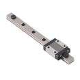 thumbnail image 1 of Guía Deslizante De Riel Lineal En Miniatura MGN12H, Eje De 12mm De Ancho, Guía De Riel Lineal Para La Mayoría De Los Equipos De Automatización, 1 of 7