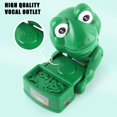 thumbnail image 2 of Stealing Insect Frog Biting Prank Toys Frog Board Developing Social Skills Toy' L8Q1, 2 of 7