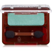 CoverGirl Proctor Queen Eyeshadow Single, Peacock 0.09 oz